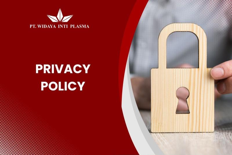 Privacy Policy