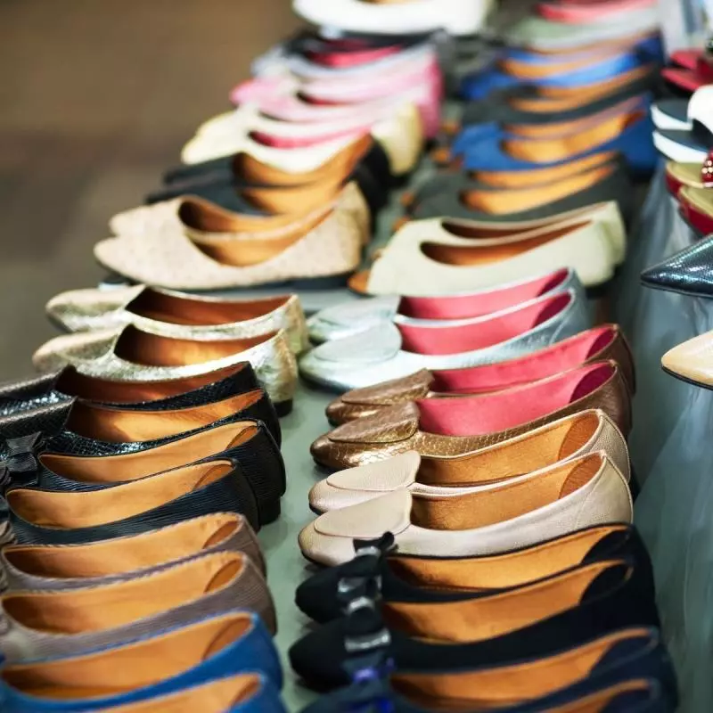 What Is OEM in the Footwear Industry?