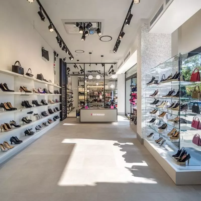 Why Choose Widaya for OEM and ODM Footwear Manufacturing?