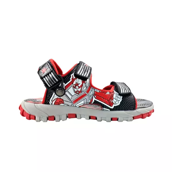 sandal anak min
