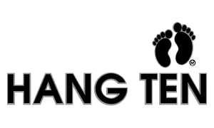 hang ten