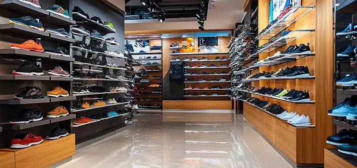 perusahaan sepatu terbaik min