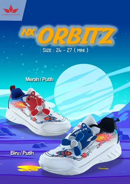 pabrik sepatu anak custom oem odm