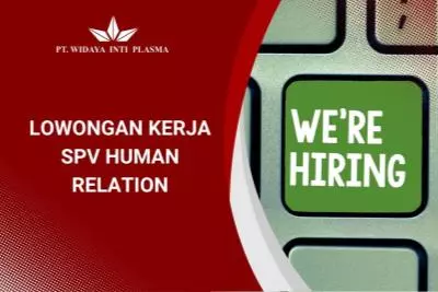 SPV Human Relation