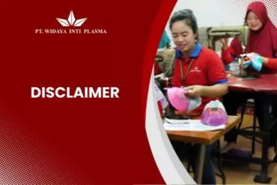 Disclaimer