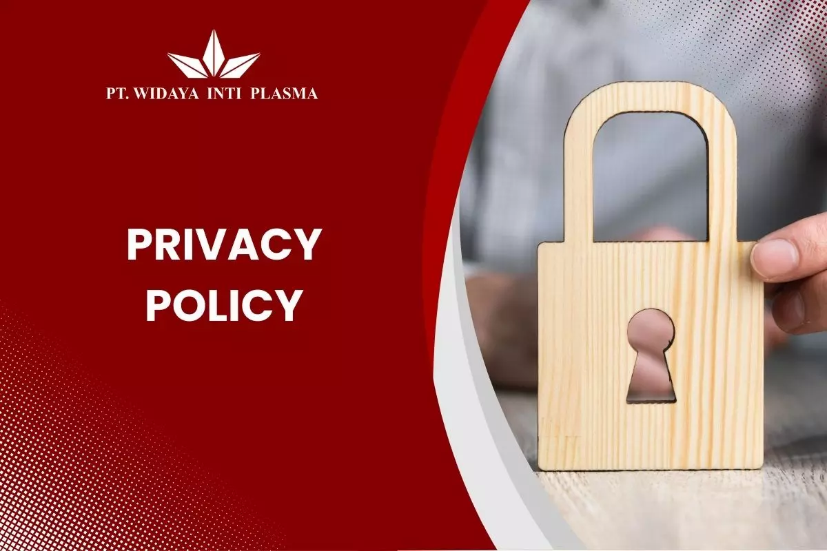 Privacy Policy