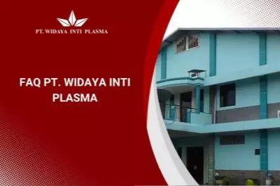 PT. Widaya Inti Plasma FAQ