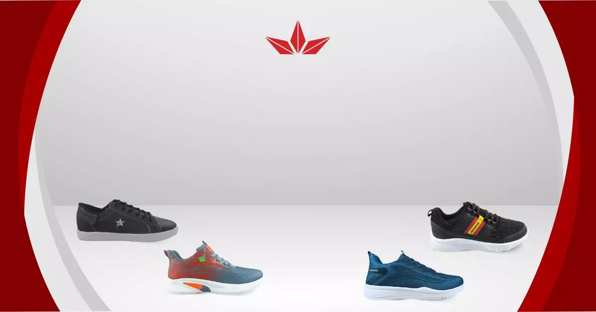 Produsen  SHOES | PT. Widaya Inti Plasma, Toko Retail Online Surabaya